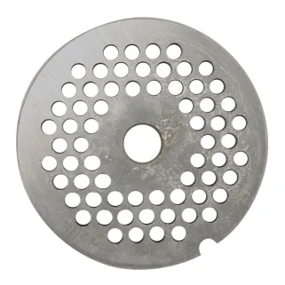 Grille hachoir 4,5 mm pour Reber 600W - mouture fine