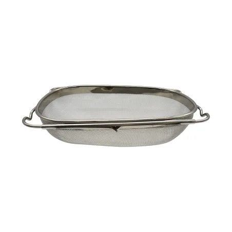 Passoire extensible inox 34-55 cm pour évier et cuisine