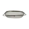 Passoire extensible inox 34-55 cm pour évier et cuisine