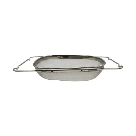 Passoire extensible inox 34-55 cm pour évier et cuisine