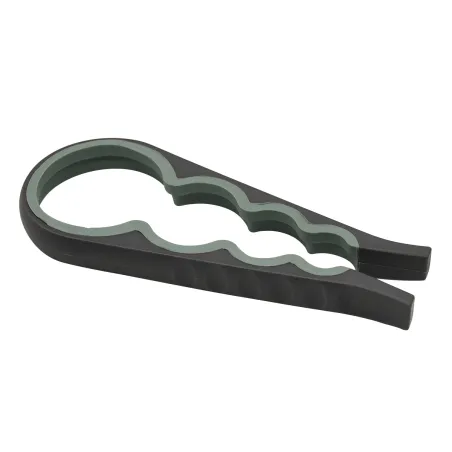 Ouvre-bocal ergonomique 23 x 9 cm - Couleur aléatoire
