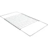 Grille four extensible 36-60 cm - métal ajustable