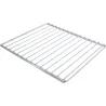 Grille four extensible 36-60 cm - métal ajustable