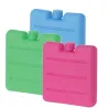 Blocs réfrigérants 3x8x7,5x1cm - Fraîcheur nomade