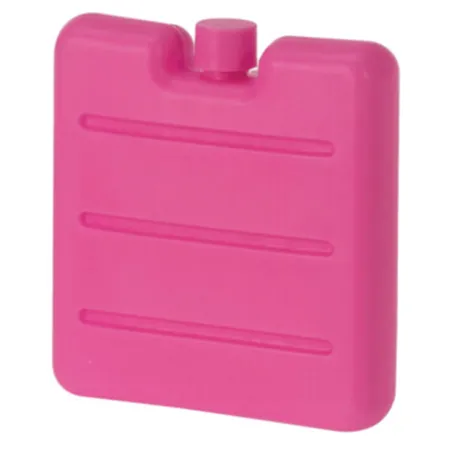 Blocs réfrigérants 3x8x7,5x1cm - Fraîcheur nomade