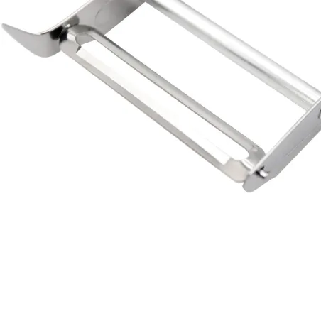 Éplucheur rasoir Castor pour légumes et fruits