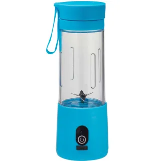 Mixeur portable 380ml 40W USB-C - Lames inox