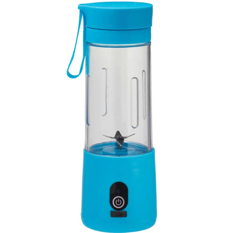 Mixeur portable 380ml 40W USB-C - Lames inox