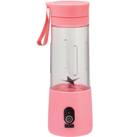 Mixeur portable 380ml 40W USB-C - Lames inox