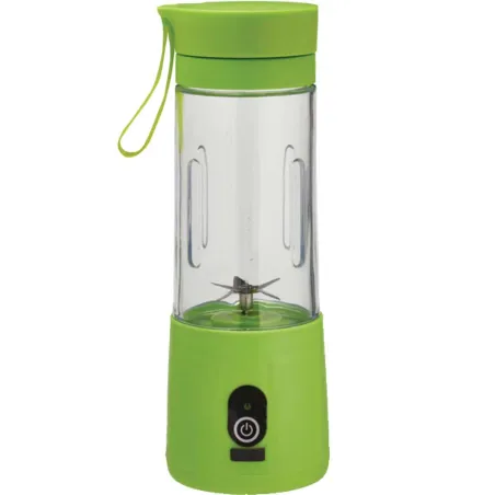 Mixeur portable 380ml 40W USB-C - Lames inox