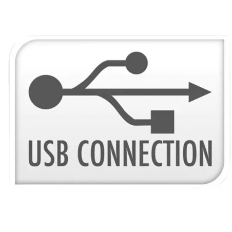 Mixeur portable 380ml 40W USB-C - Lames inox