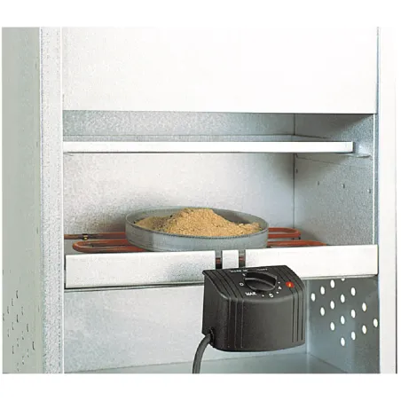 Résistance électrique pour fumoir viande et poisson