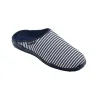 Chaussons mules homme Docean - Bleu marine confort