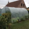 Serre jardin 3x6m - Essentielle pour cultures protégées