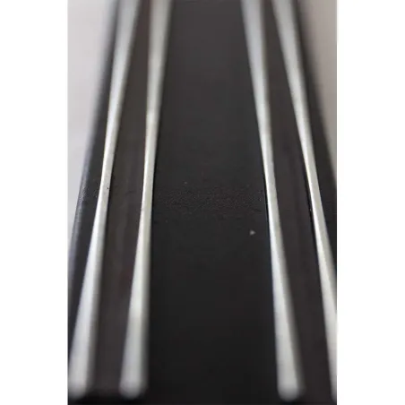 Barre aimantée murale pour couteaux 33 cm