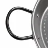 Plat paella acier Ø60cm - 12 à 20 pers - flamme directe