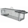 Cage-piège Hardy 3 ressorts 60° 102x34x34cm anti-nuisibles