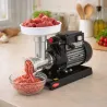 Hachoir pro Reber® 450W - Viande & préparations