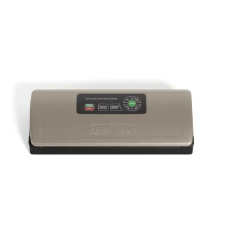 Machine sous vide Essentielle - Conservation longue durée
