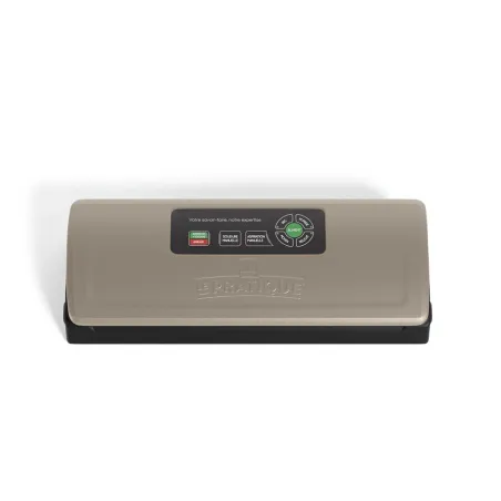 Machine sous vide Essentielle - Conservation longue durée