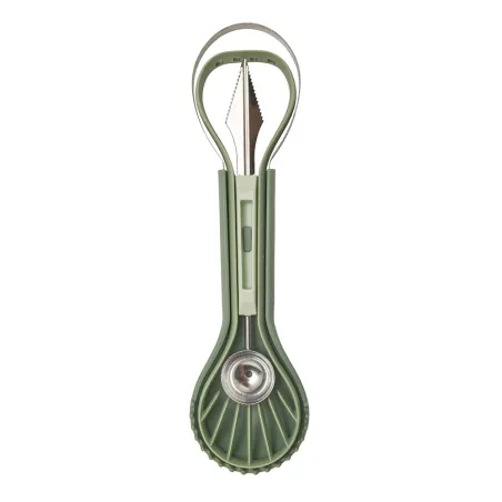 Coupe-fruits 6-en-1 pour découpes créatives et rapides