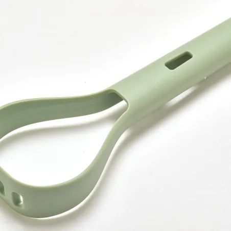 Coupe-fruits 6-en-1 pour découpes créatives et rapides