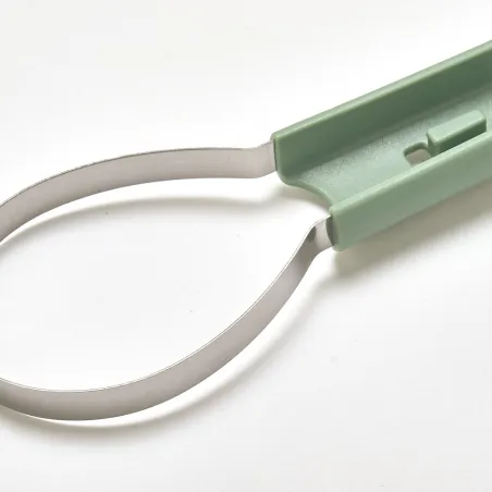 Coupe-fruits 6-en-1 pour découpes créatives et rapides