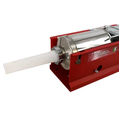 Poussoir à saucisses pro 3L Reber® - Fabrication artisanale