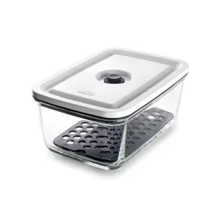 Bocal verre Smart 600ml - Hermétique & multi-usage Lacor