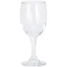 Set 4 verres whisky 200ml + plateau acacia 29x17cm