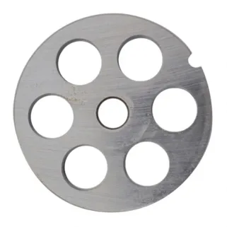 Grille 4,5 mm pour hachoir Reber® 500W - pâté fin