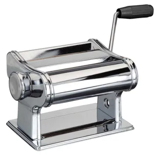 Machine à pâtes inox 430 - 9 épaisseurs 1-3mm