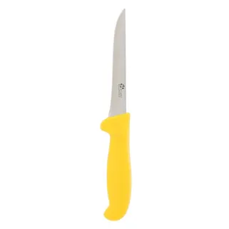 Couteau à désosser 13 cm - Lame inox ergonomique