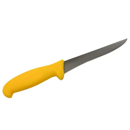 Couteau à désosser 13 cm - Lame inox ergonomique