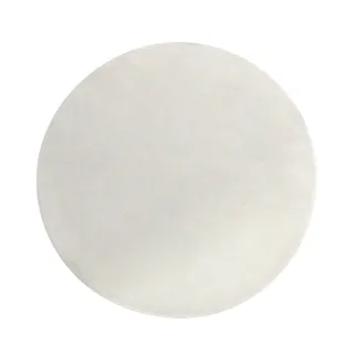 Papiers à steak ronds 10 cm - Lot de 1000 pièces