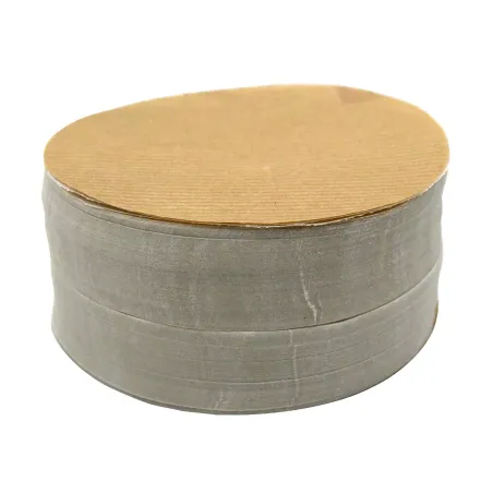 Papiers à steak ronds 10 cm - Lot de 1000 pièces