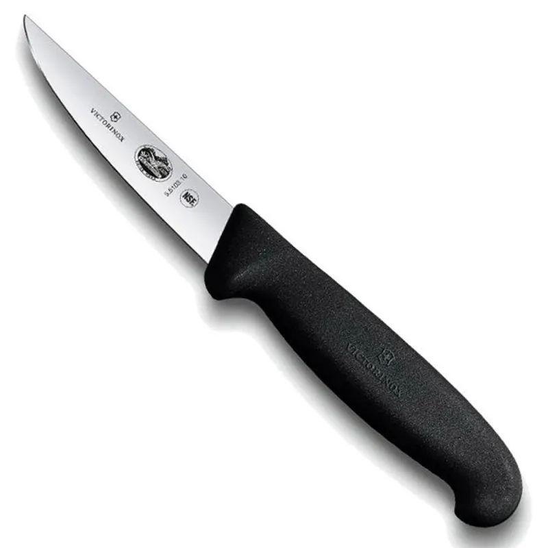 Lancette volaille Victorinox® 10 cm - Précision pro