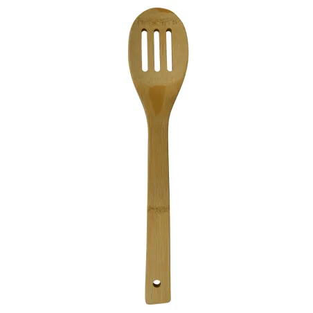 Planche bambou 33x23 cm + 2 spatules - cuisine