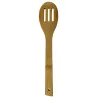 Planche bambou 33x23 cm + 2 spatules - cuisine