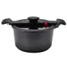 Cuiseur basse pression 24x18 cm pour plats sains