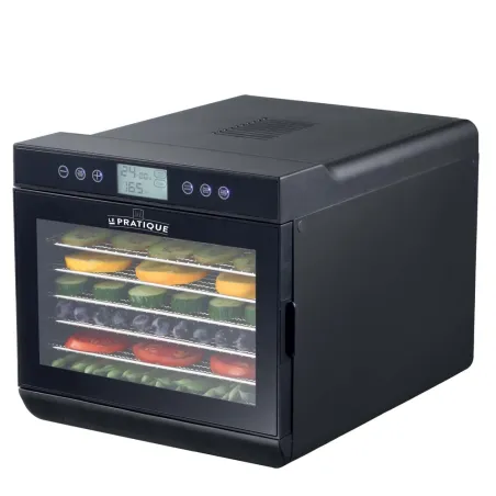 Déshydrateur Le Pratique® pour aliments maison