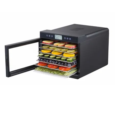 Déshydrateur Le Pratique® pour aliments maison