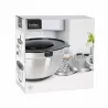 Bol mélangeur 3 râpes 25,5 cm - Cuisine pratique