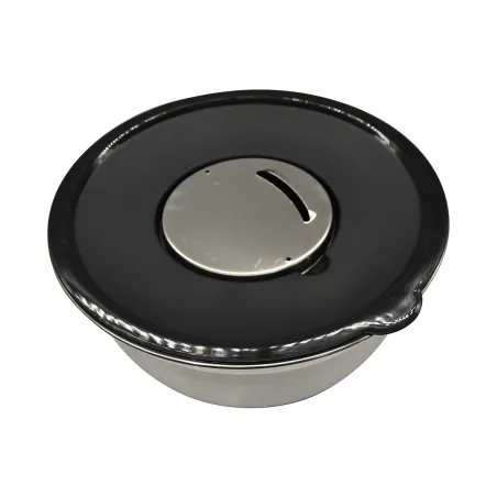 Bol mélangeur 3 râpes 25,5 cm - Cuisine pratique