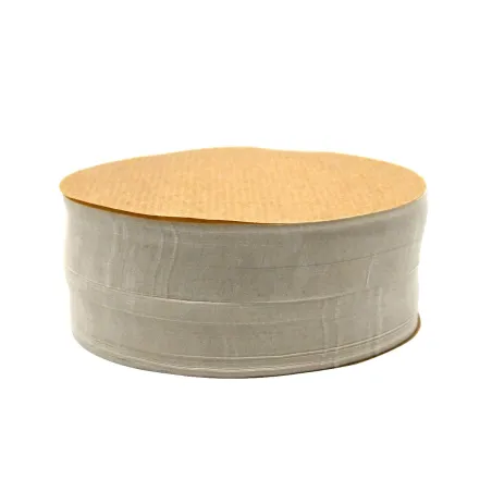 Papiers à steak ovales - Lot de 1000 pièces 11x8 cm