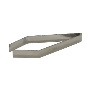 Pince à arêtes pro 11,3 cm - Acier inoxydable français