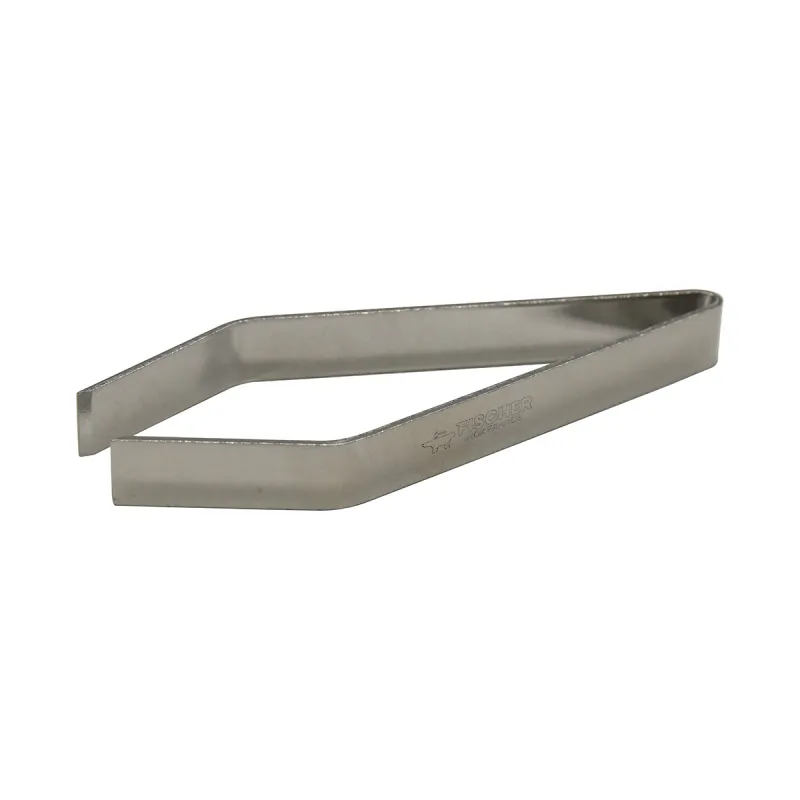 Pince à arêtes pro 11,3 cm - Acier inoxydable français