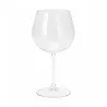 Set 4 verres gin tonic cristal 620ml - Élégance outdoor