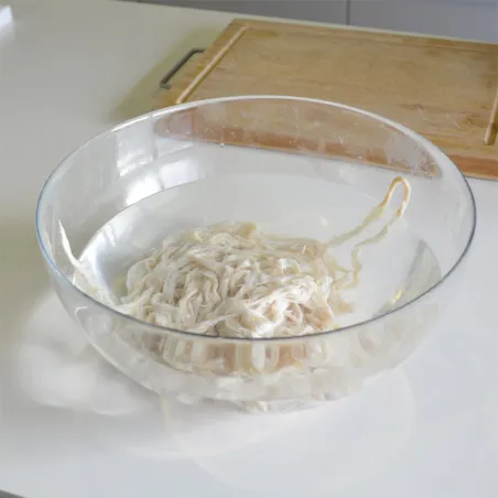 Boyaux de porc étroits 25m - Ø 32/34mm pour saucisses