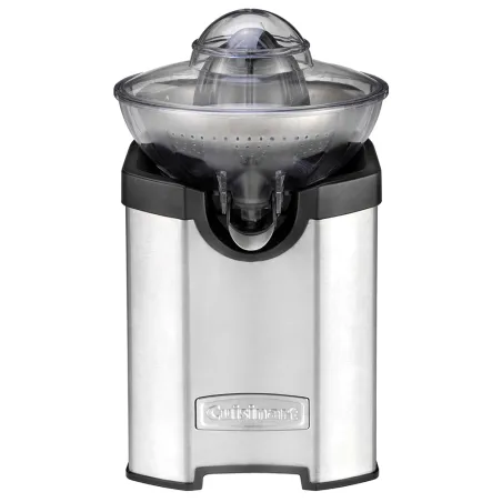 Presse-agrumes Cuisinart CCJ210E - 100W acier inox brossé